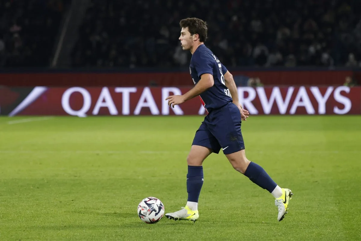 NOTES DES JOUEURS | PSG 1-1 Nantes : Leaders du championnat tenus à domicile par les Canaris