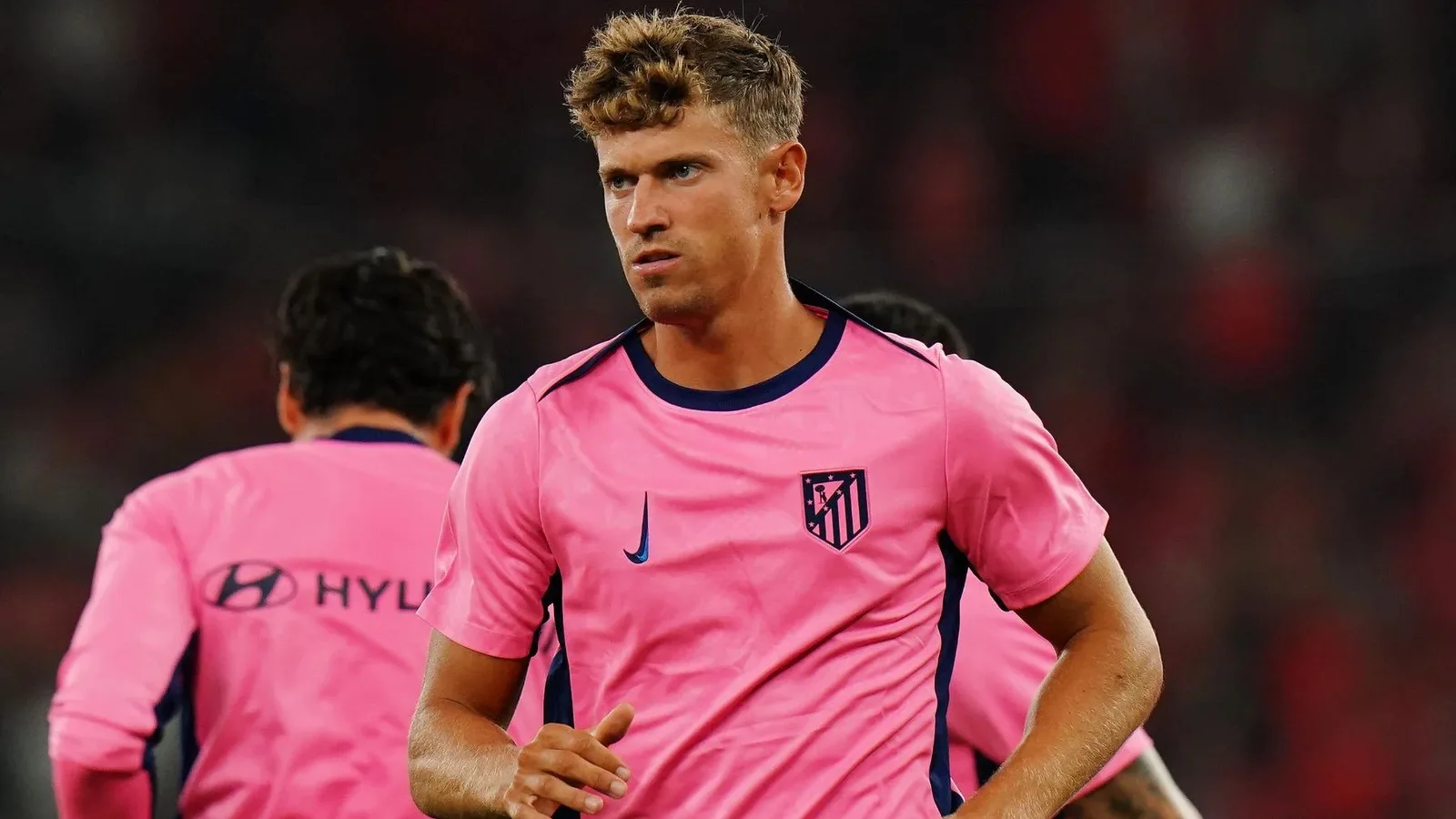 Marcos Llorente et Vinicius Junior vont au-delà de leurs attentes pour aider les victimes de la tempête DANA