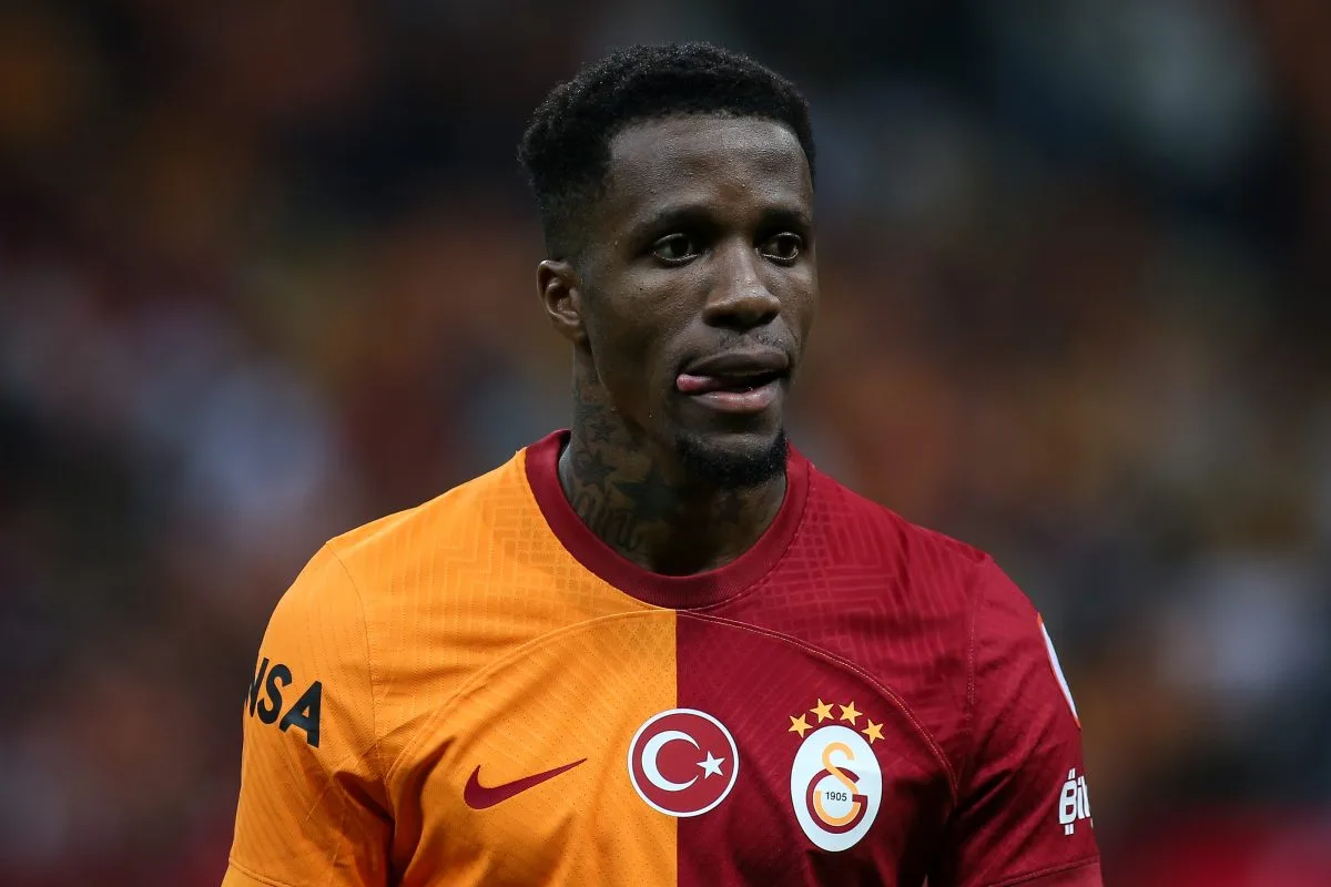 Officiel | Wilfried Zaha quitte Lyon pour signer au Charlotte FC