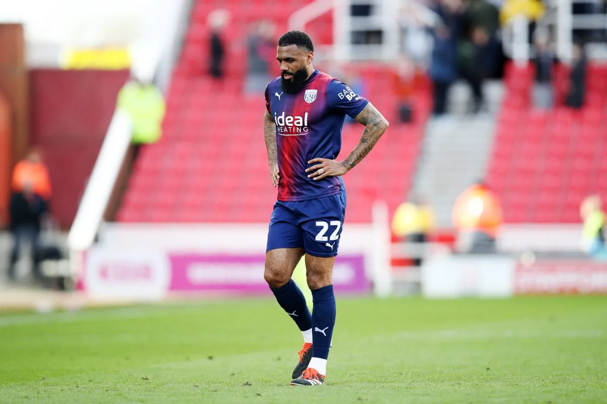«  Nous avons eu une saison de merde  » – Yann M’Vila fait exploser Caen après la relégation de la Ligue 2