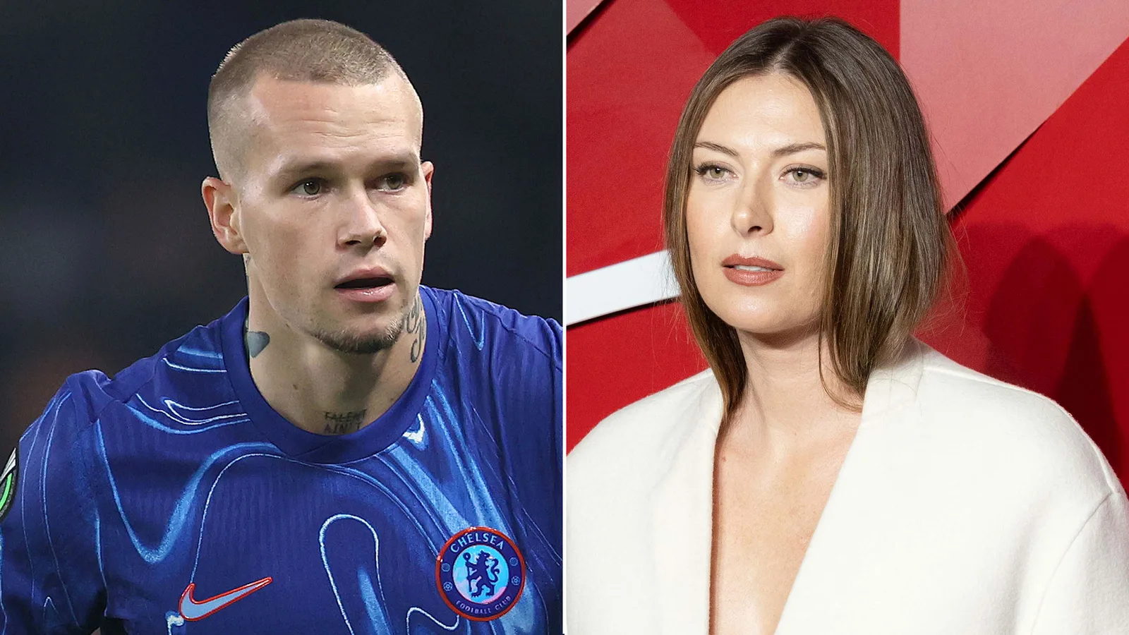 Le médicament que la star de Chelsea, Mykhailo Mudryk, aurait pris est le même pour lequel Maria Sharapova a été interdite