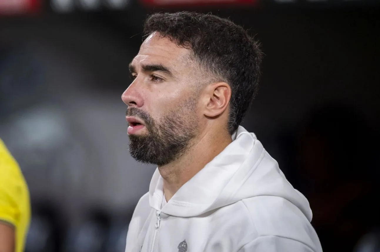 La star du Real Madrid peut faire face à l’interdiction de l’altercation avec Arsenal Star