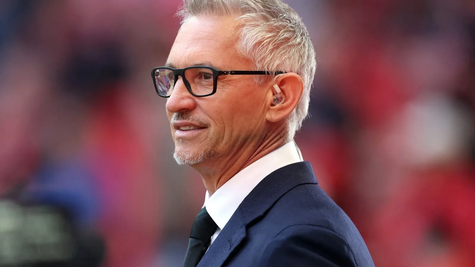 « Il a vraiment quelque chose » – Gary Lineker appelle l’ancien sélectionneur anglais à remplacer Steve Cooper à Leicester