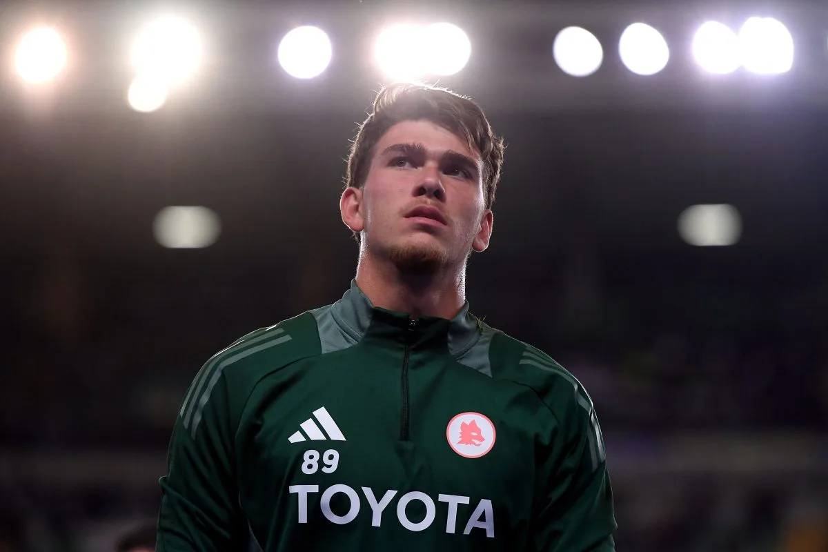 Roma’s Renato Marin pour signer un contrat de 5 ans avec le PSG