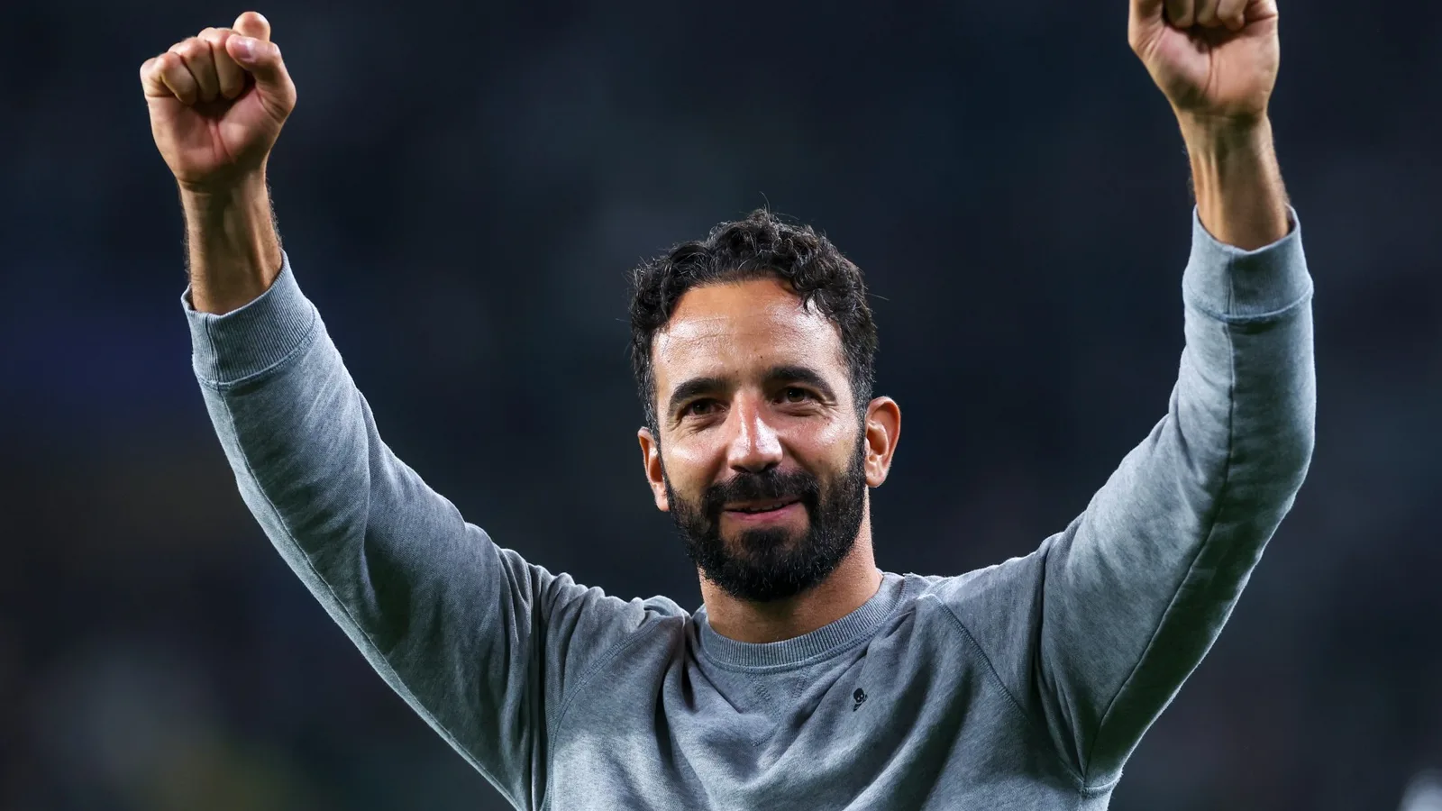 Le nouveau patron Ruben Amorim nomme un « garçon très talentueux » qu’il a hâte d’entraîner lorsqu’il reprendra Man Utd
