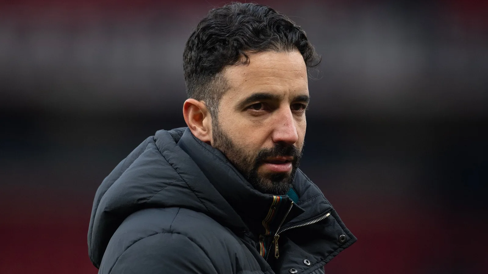 Man Utd a rejeté deux offres de prêt de clubs en Italie pour un attaquant en difficulté dans les jours de clôture de la fenêtre de transfert