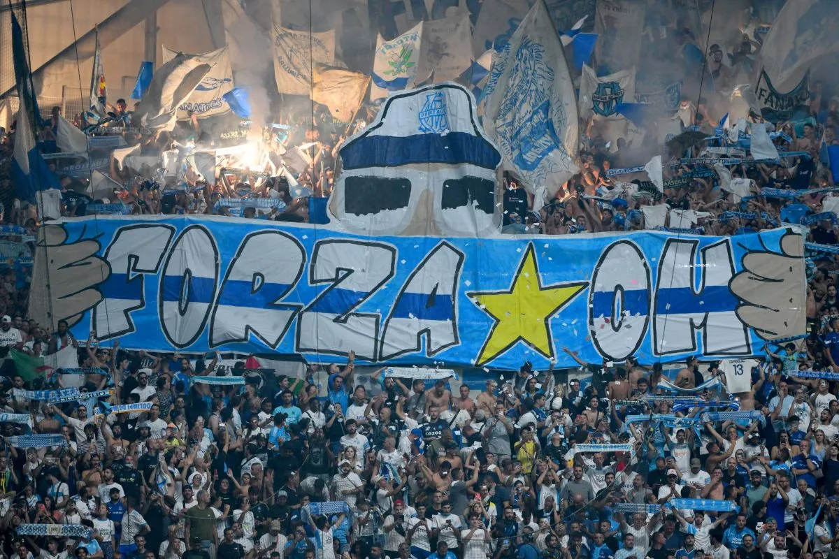 Marseille appeal travel ban for Saint-Étienne visit