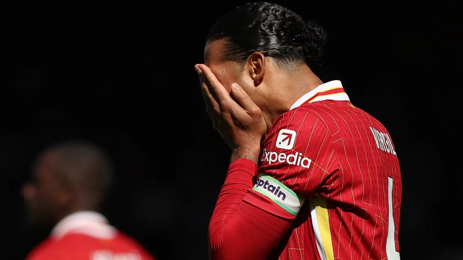 Fulham 3 Liverpool 2: Les Reds dominent la seconde moitié mais ne peuvent pas se remettre du premier spectacle d’horreur en deuxième défaite de saison