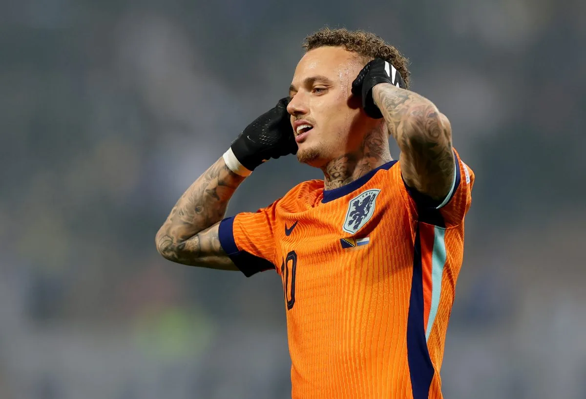 Marseille regarde à Eredivisie à la recherche du remplacement de Luis Henrique