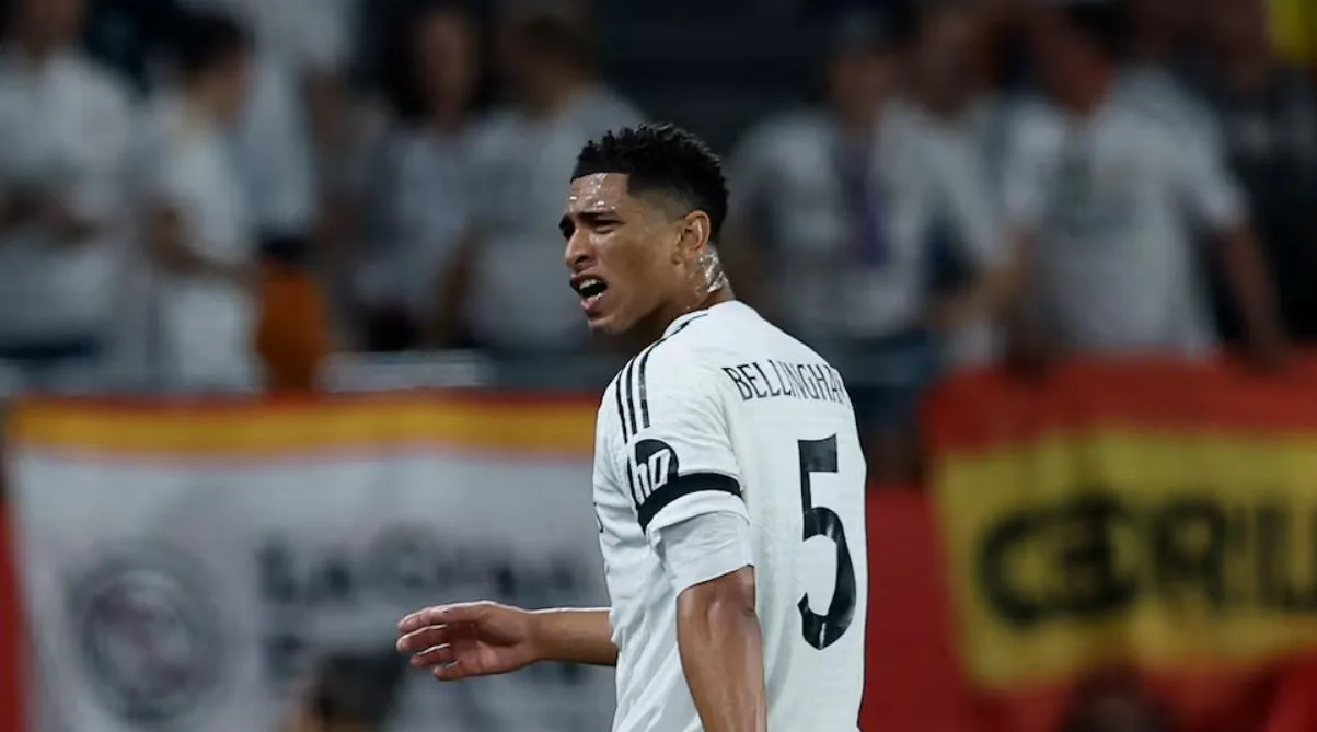 La peur du Real Madrid a prolongé l’absence de Jude Bellingham alors que la chirurgie fait signe