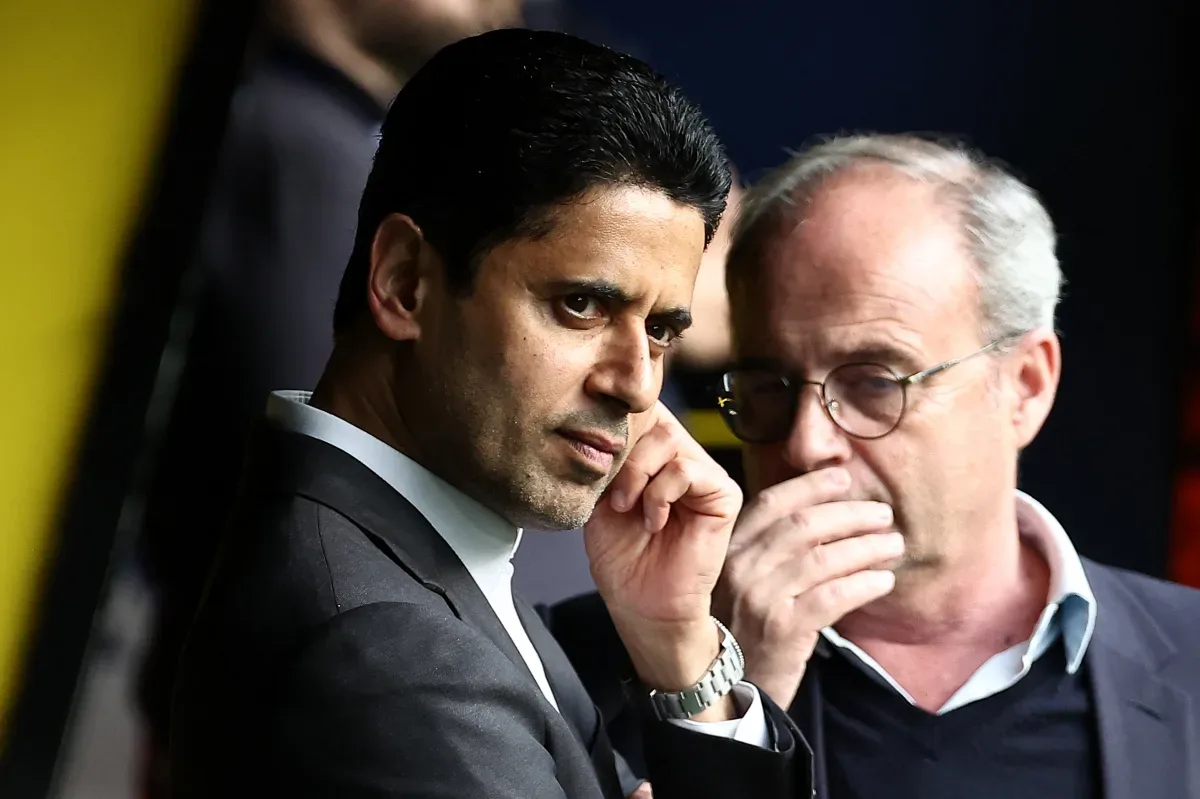 Les plans du PSG pour le mercato de janvier révélés
