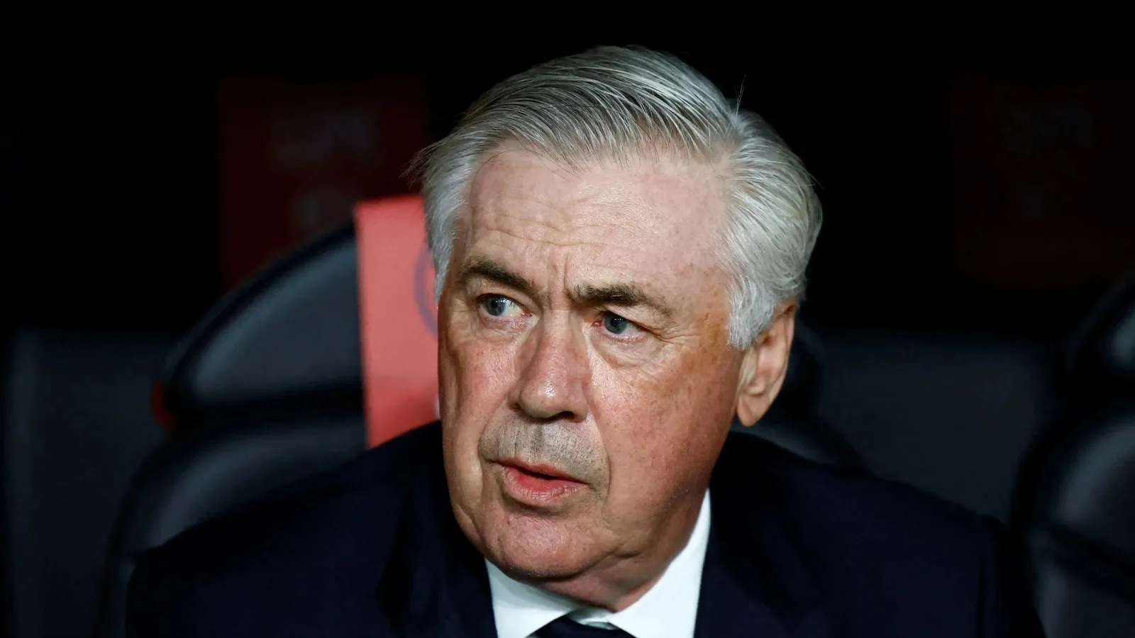 Le Real Madrid «  ne répond même pas  » après leur offre de la légende de l’Angleterre sur le transfert de prêt