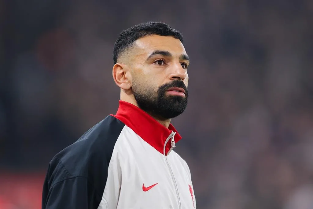 Mohamed Salah répond à la question de la Liga sur Trent Alexander-Arnold