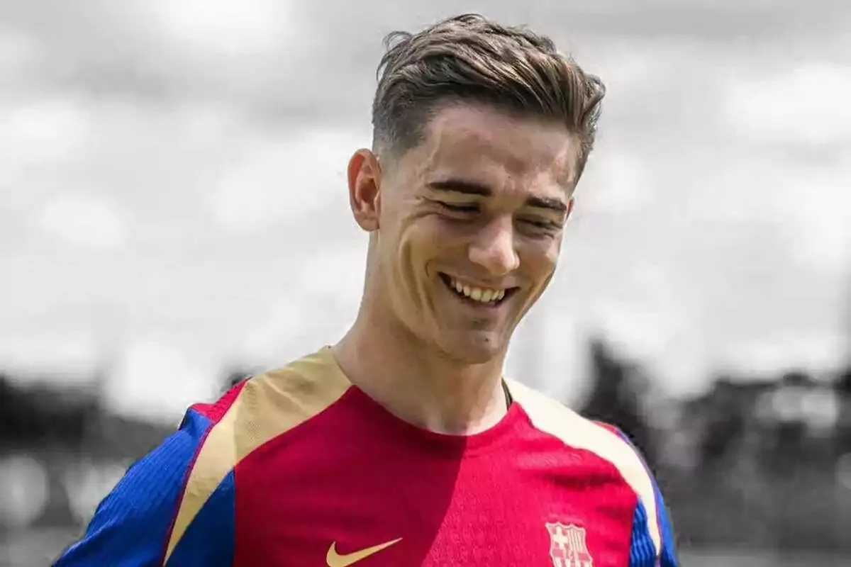 Barcelone pour lier une autre extension du contrat de superstar