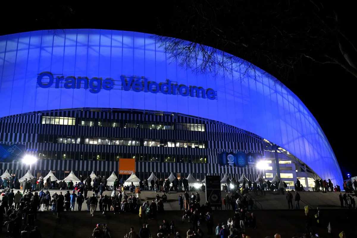 Marseille mayor Benoît Payan open to selling Stade Vélodrome for €1bn