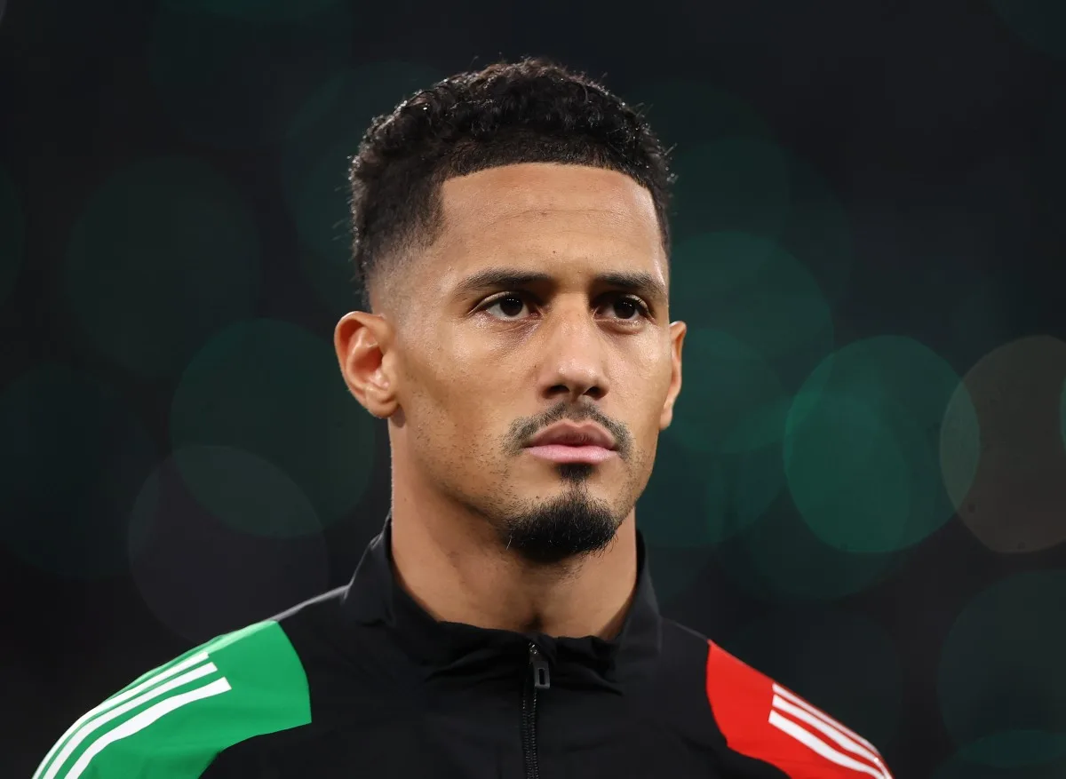 Le Real Madrid au risque de perdre pour le principal défenseur Target