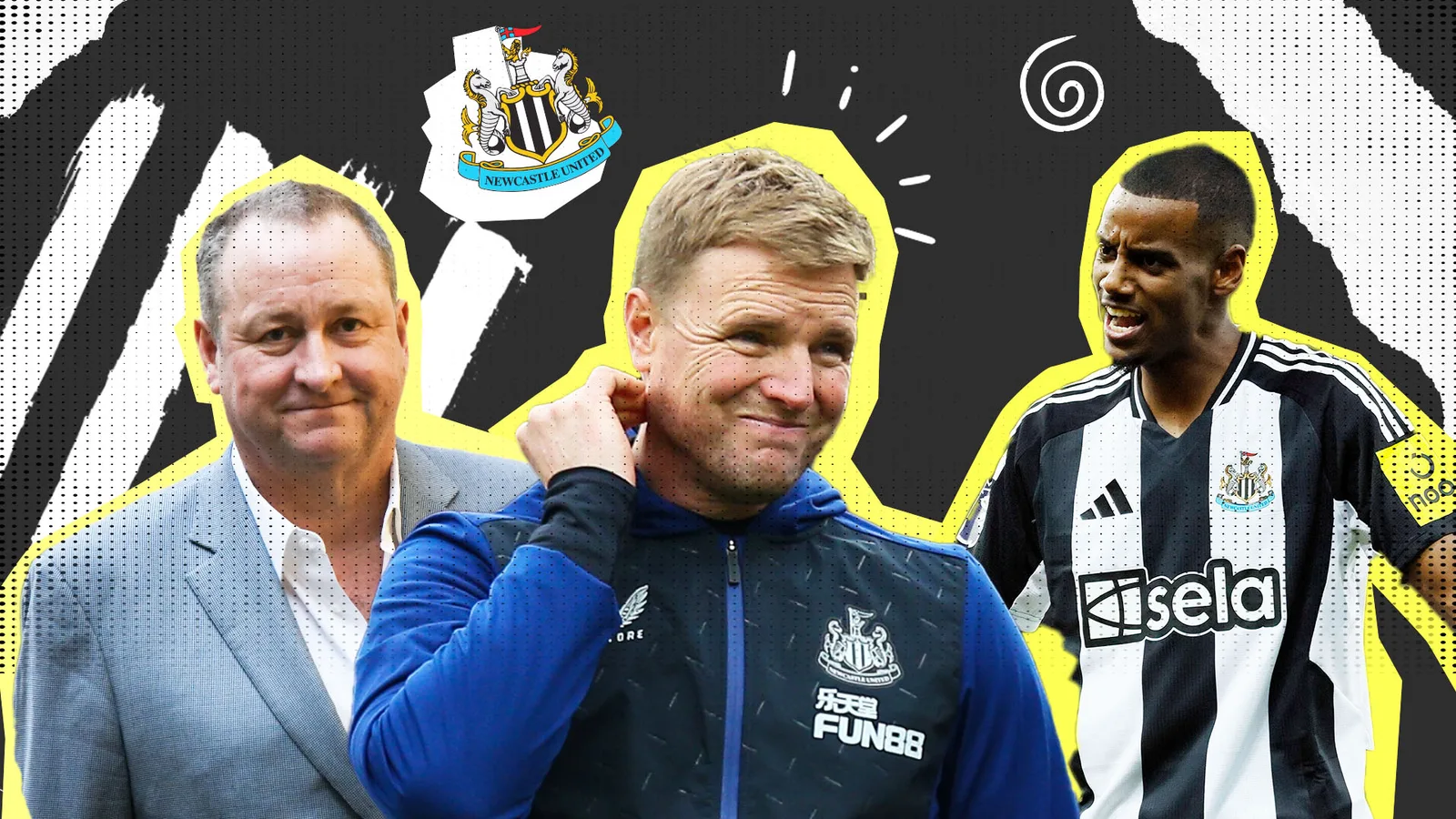 Pourquoi tout a mal tourné pour Newcastle alors que la révolution saoudienne s’inverse après la défaite à la Mike Ashley contre West Ham