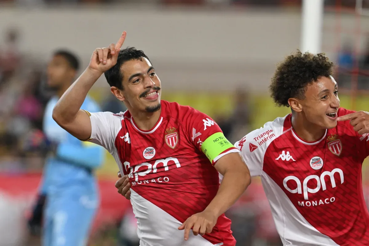 Venezia a opté contre la signature de l’ancien capitaine de Monaco Wissam Ben Yedder