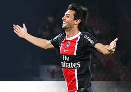 Javier Pastore