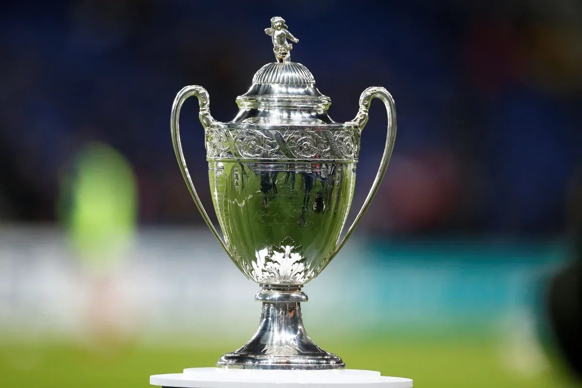 PSG progress in the Coupe de France as Lille make shock exit