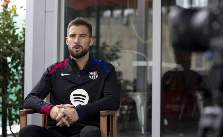 FFP empêchant Barcelone de finaliser l’accord avec le défenseur