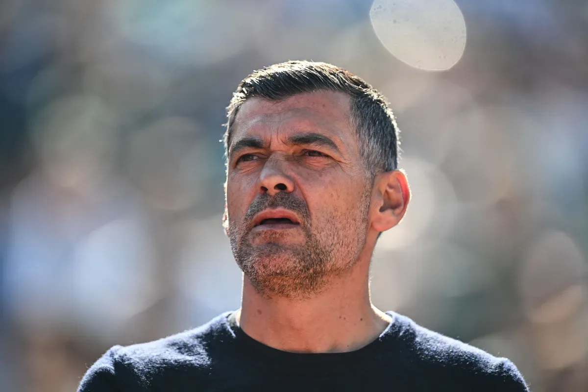 La cible d’Everton et de Nantes, Sergio Conceição, est favorable au transfert de West Ham