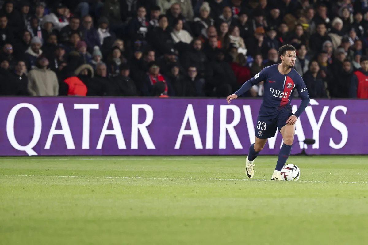 NOTES DES JOUEURS | PSG 1-2 Atlético Madrid : les hôtes dominants défaits par le vainqueur de dernière minute