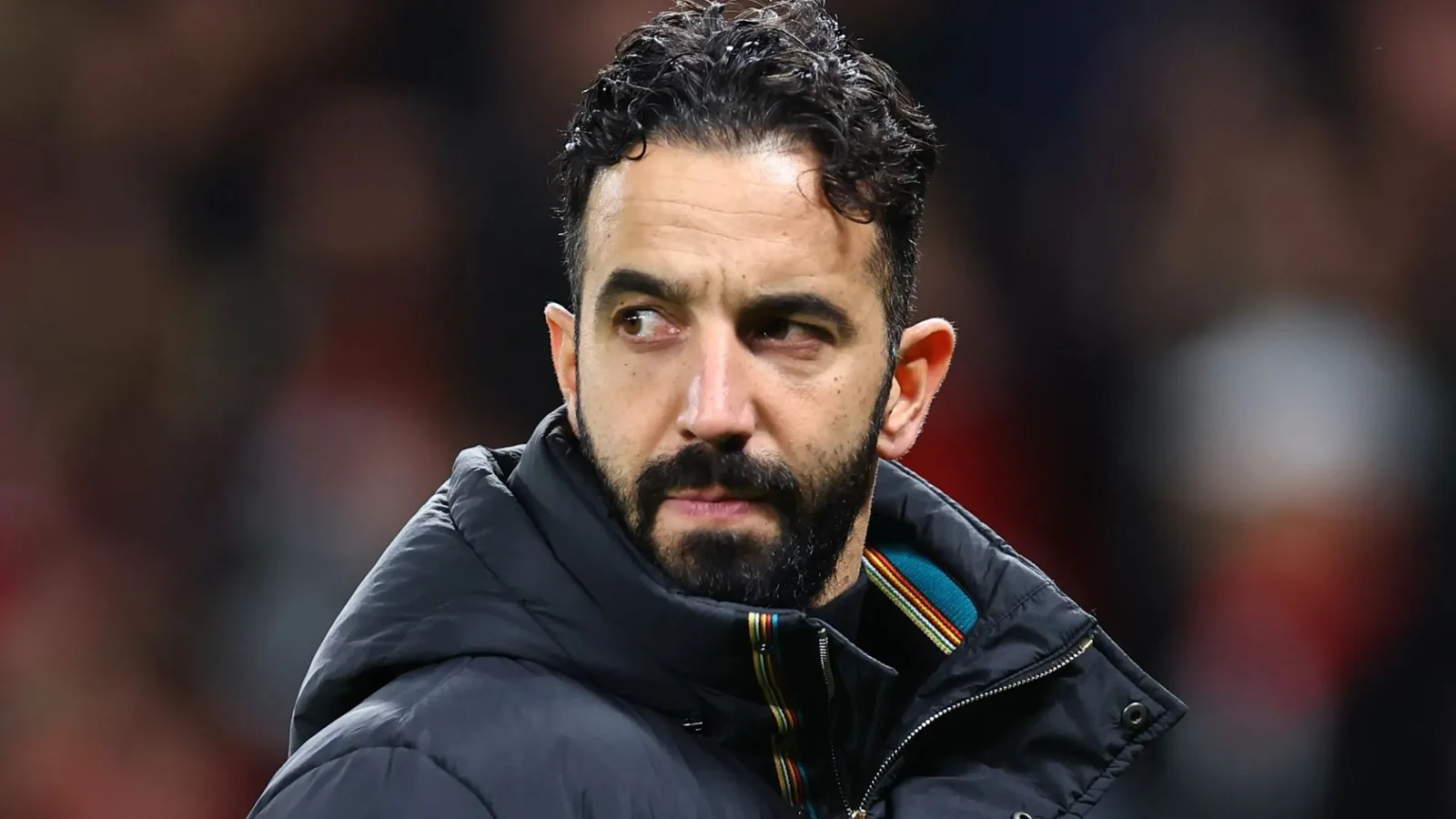 Les fans de Man Utd disent « annuler le match » alors que Ruben Amorim confirme une décision majeure en matière d’alignement pour le choc de l’Arsenal FA Cup