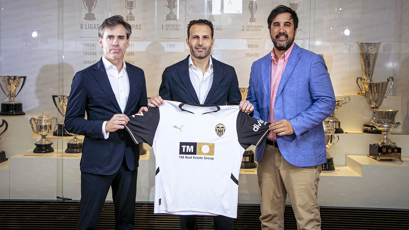 Valence envisage le limogeage de son manager après sa dernière défaite en Liga
