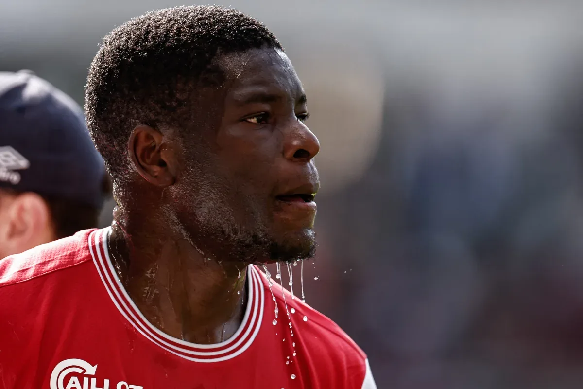 PROFIL | Marshall Munetsi, l’homme qui fait vibrer Reims