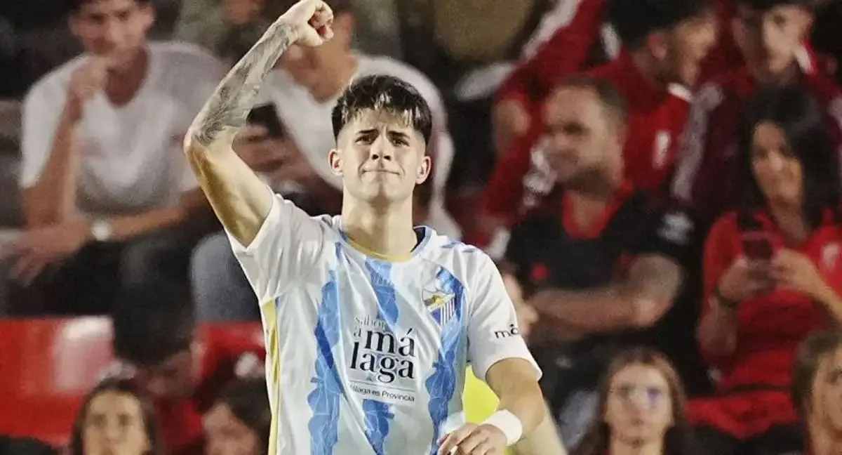 Les favoris de Barcelone pour finaliser la signature d’agent libre du talentueux attaquant de 18 ans