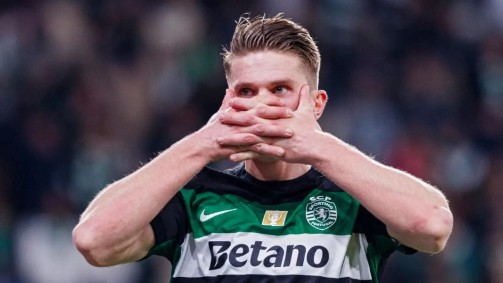 Arsenal Transfer News Live: Gunners a une liste restreinte de Four-Man, y compris Gyokerres et Isak ‘, Berta commence un nouveau rôle