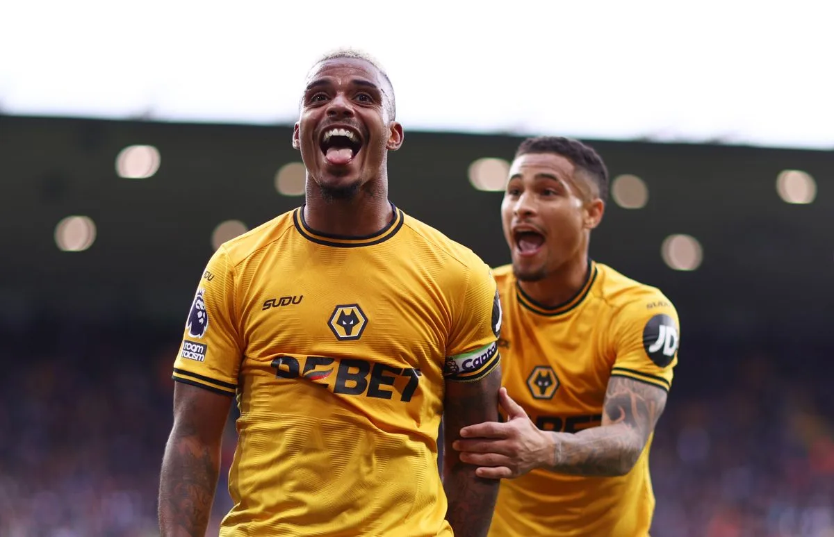 Al-Shabab sur le point de recruter Mario Lemina des Wolves