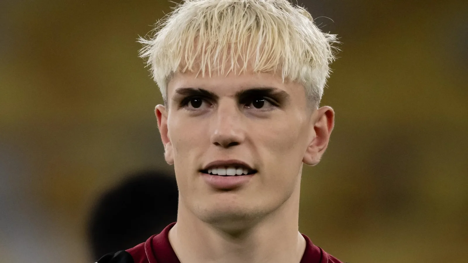 «  Tout le monde se moquerait de nous  » – les fans de l’homme fumé après «ont découvert le prix de transfert d’Alejandro Garnacho»