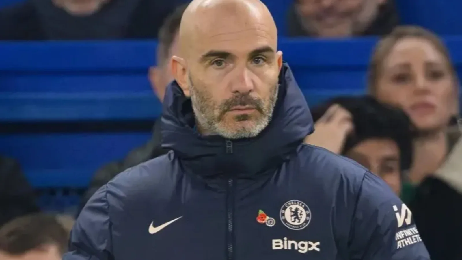 Chelsea cherche à recruter à nouveau la star qu’il a vendue pour seulement 18 millions de livres sterling mais fait face à une bataille de transfert avec Newcastle