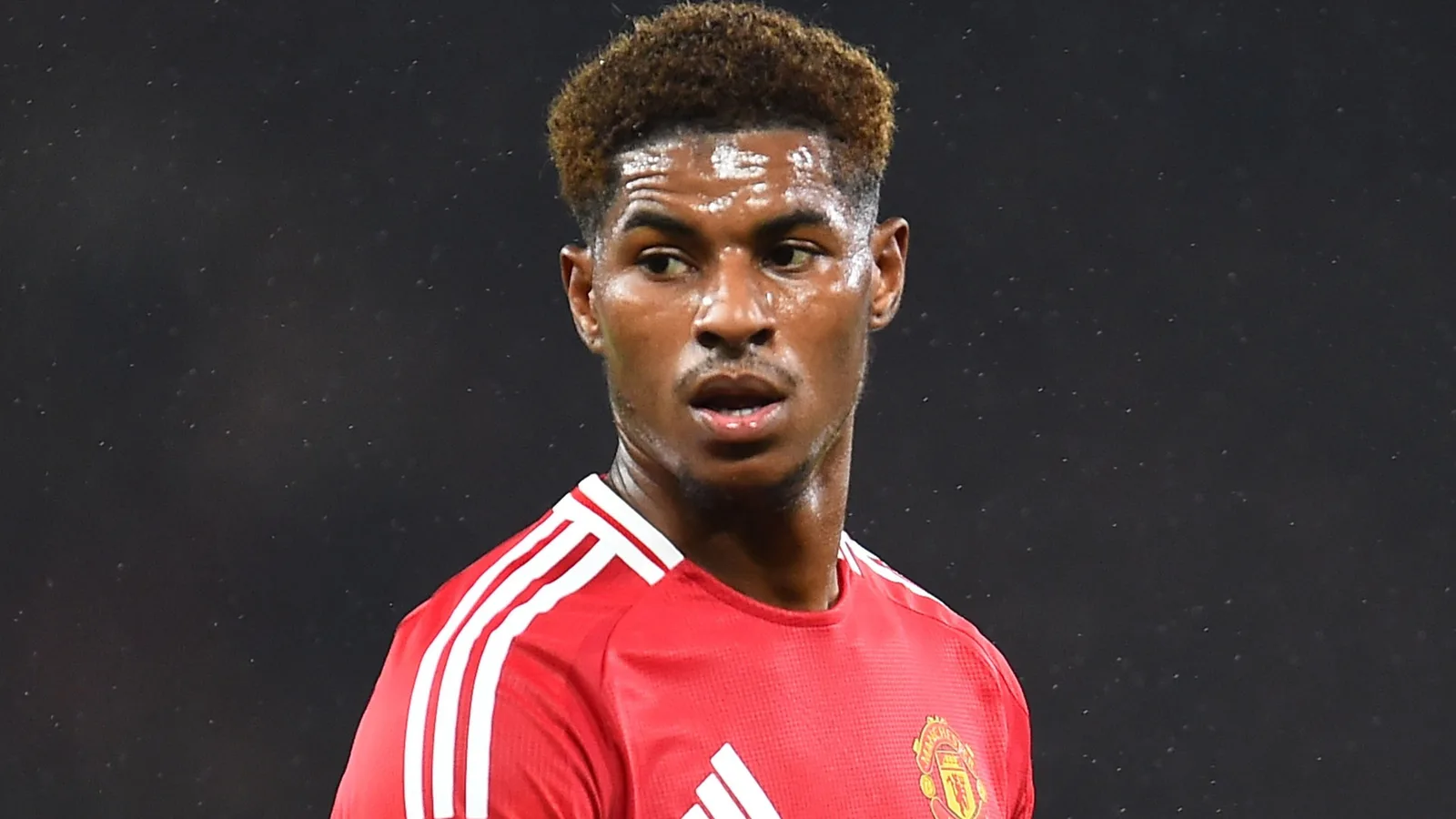 Man Utd envisage un accord de prêt pour Marcus Rashford en janvier pour éviter que la situation ne devienne toxique