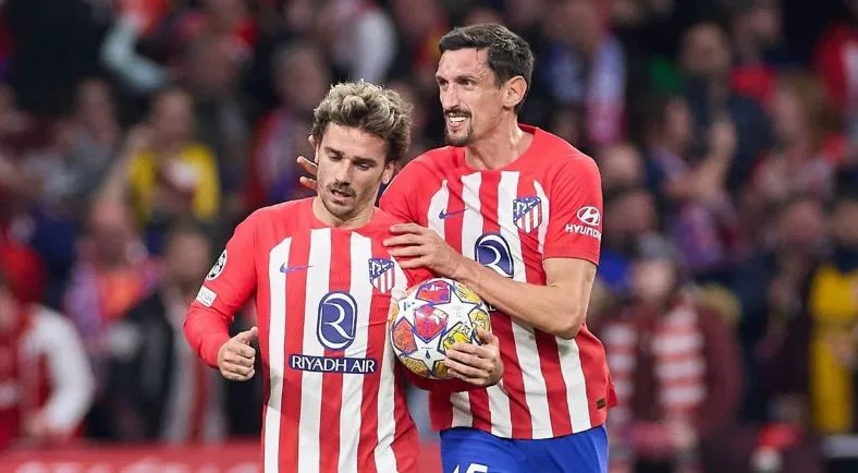 L’ancien pilier de l’Atletico Madrid s’ouvre à la sortie en 2024