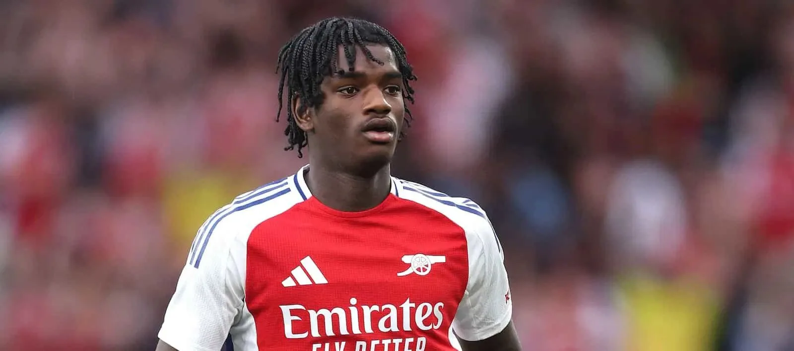Barcelone prend contact avec un prodige anglais de 18 ans