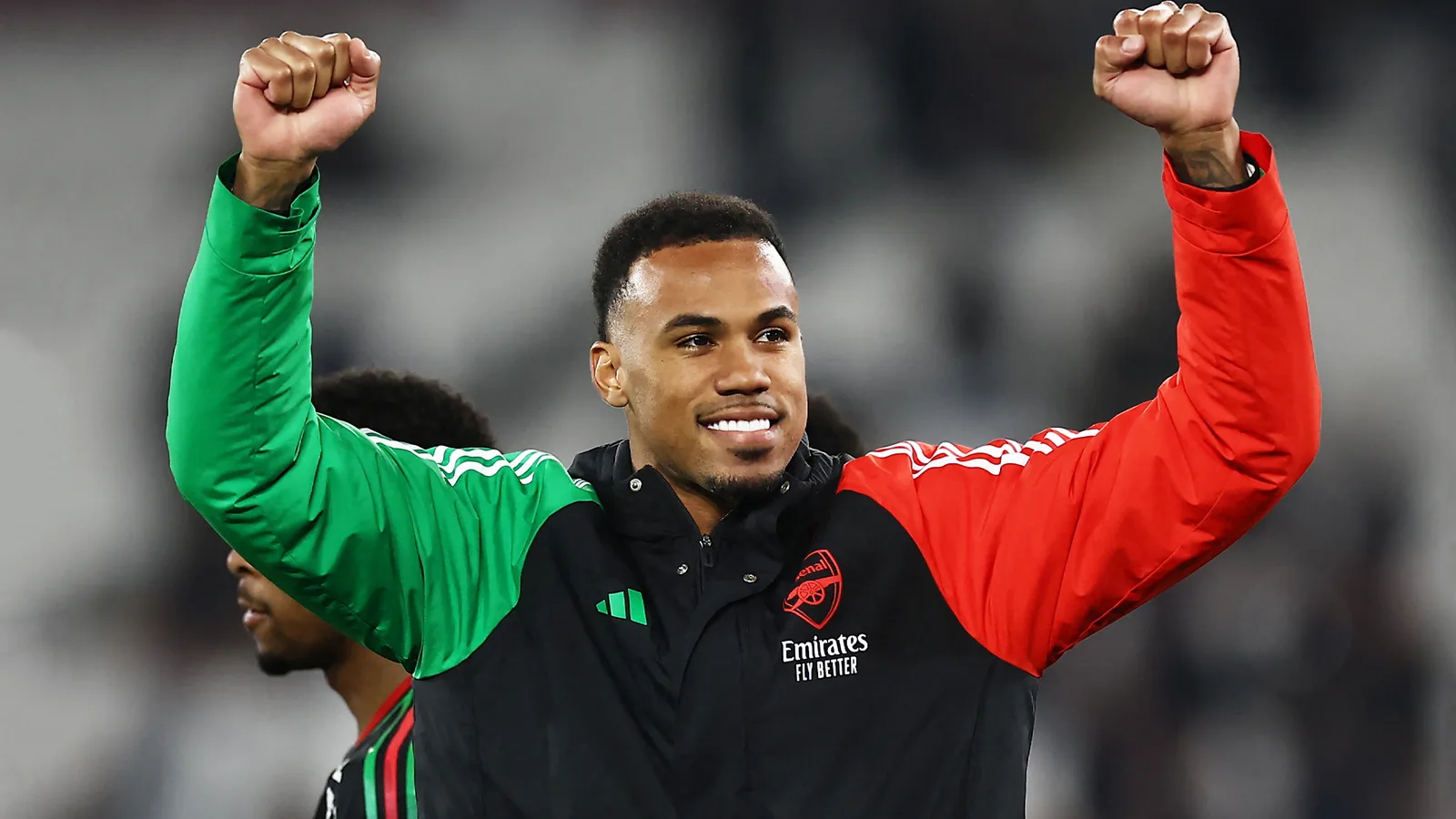La star d’Arsenal, Gabriel Magalhaes, signe un nouvel accord de quatre ans dans un énorme coup de pouce à l’espoir du titre de Premier League de Mikel Arteta