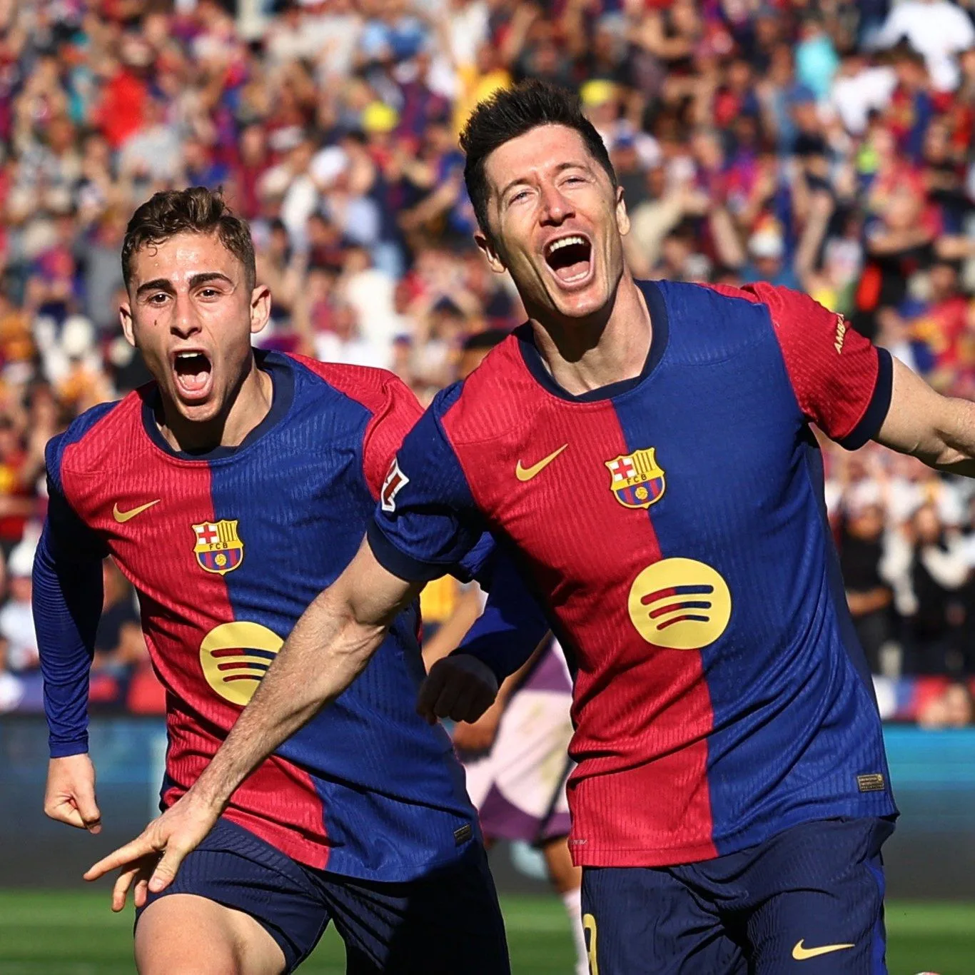 Équipes prévues Espanyol-Barcelone: ​​quatre changements pour Hansi Flick d’El Clasico