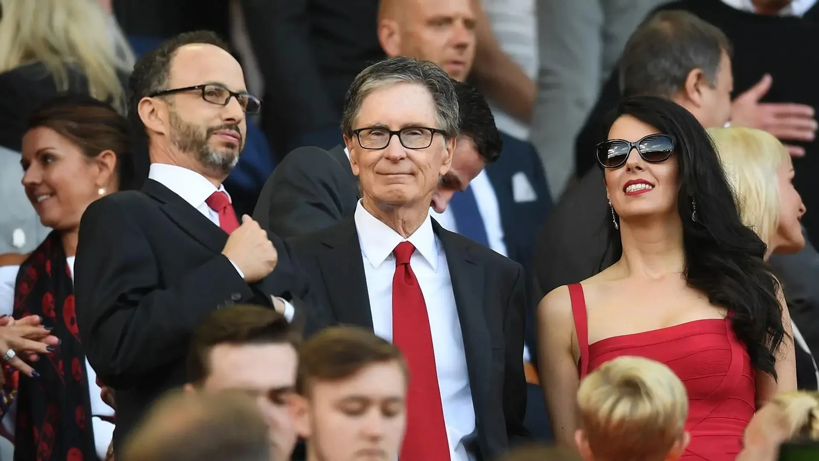 Les propriétaires de Liverpool envisagent de rivaliser avec le PSG pour acheter un club espagnol