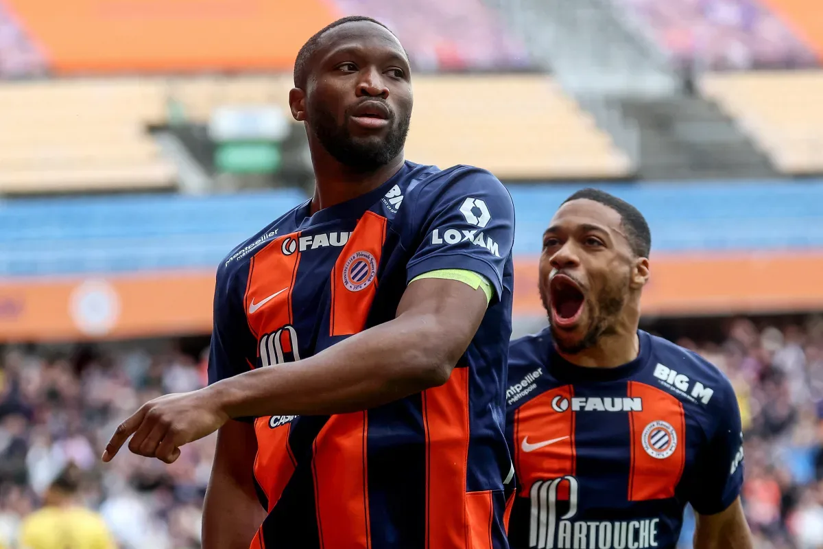 Leeds montre l’intérêt pour Modibo Sagnan de Montpellier