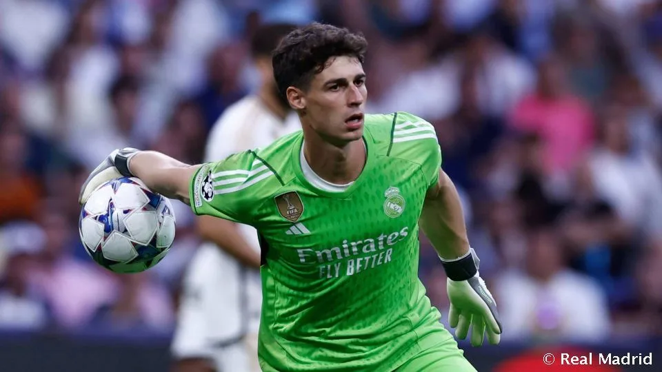Espagne International Ferming In Premier League Club Swap