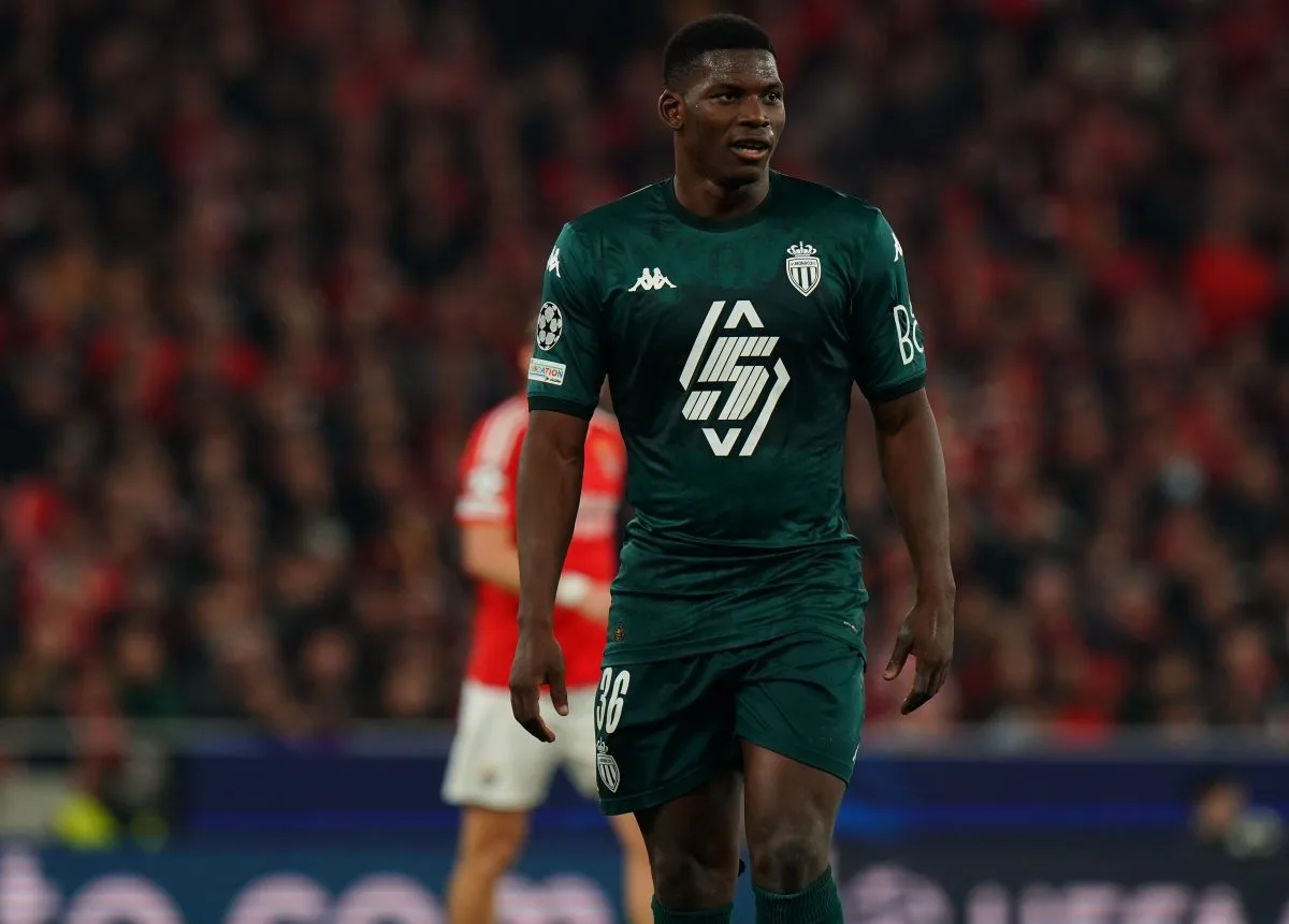 L’avenir Monaco de Breel Embolo reste incertain