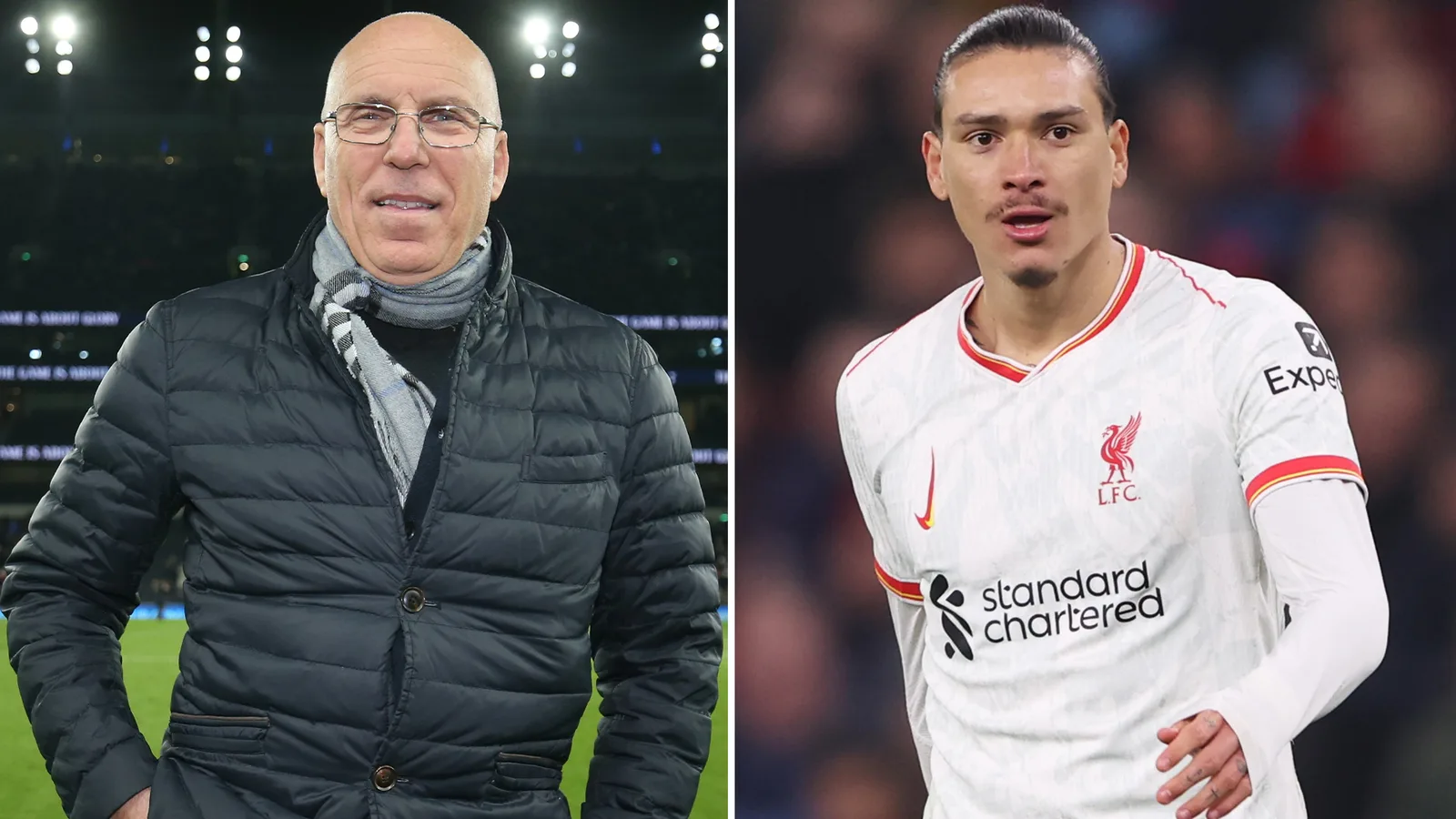 Liverpool remportera probablement la Premier League parce qu’ils ont Darwin Nunez pour sortir du banc, explique le vainqueur du titre Reds