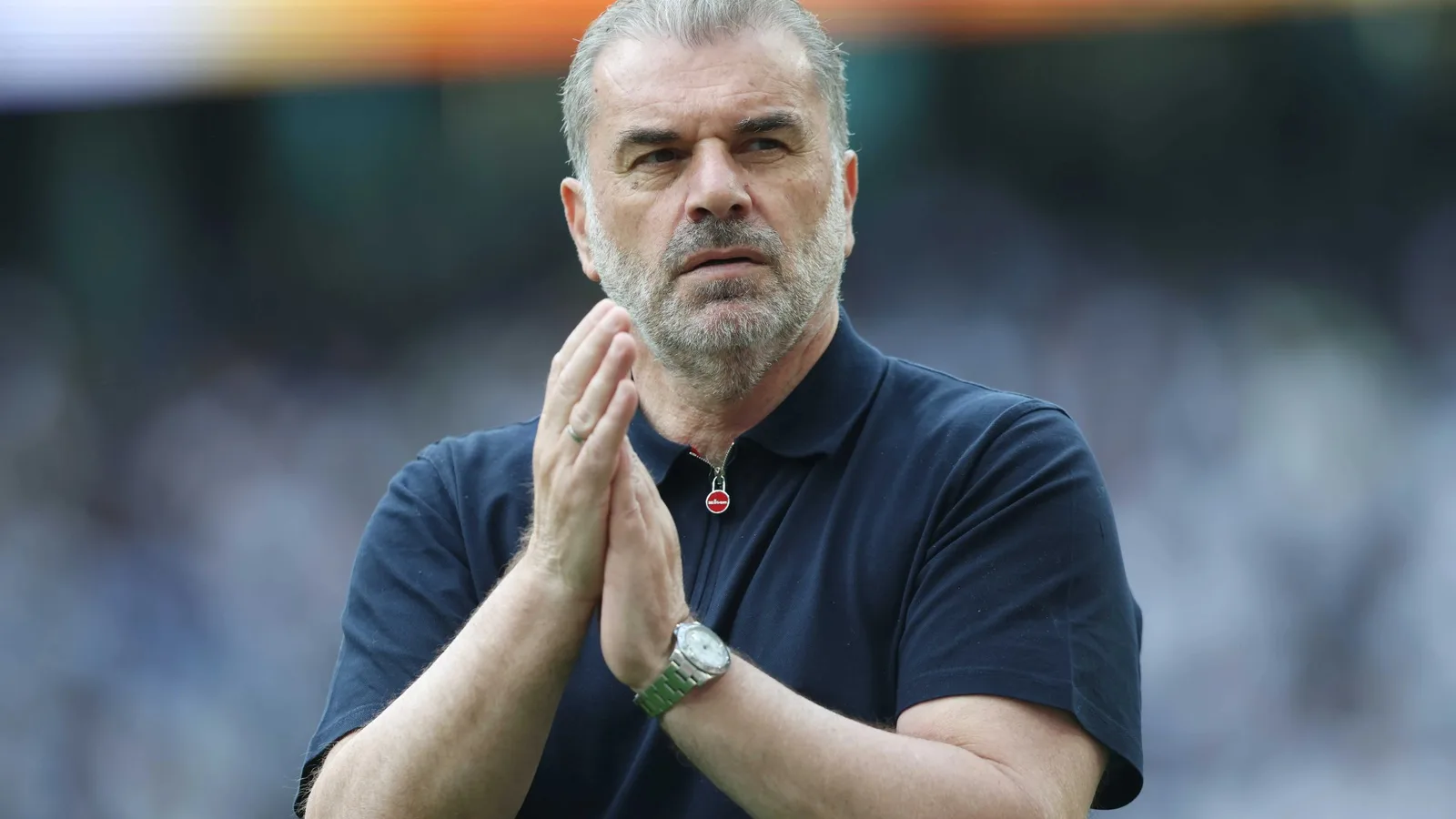 Ange postcoglou limogé en direct: Tottenham commence à rechercher le prochain manager avec Thomas Frank et Marco Silva lié