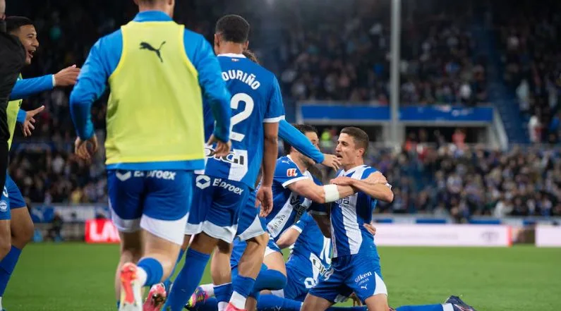 Villarreal et Real Sociedad faiblissent dans la race européenne