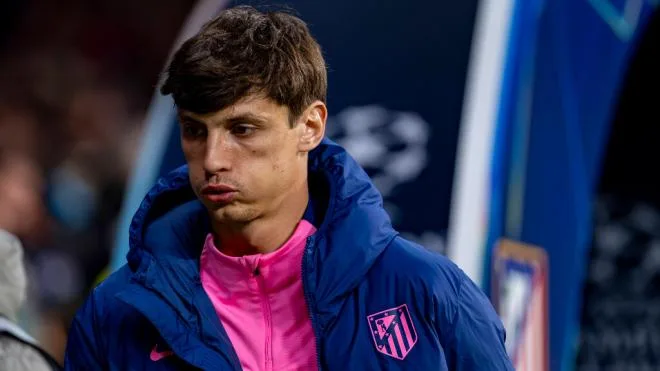 L’Atletico Madrid sera sans défenseur clé pour la confrontation du Real Madrid