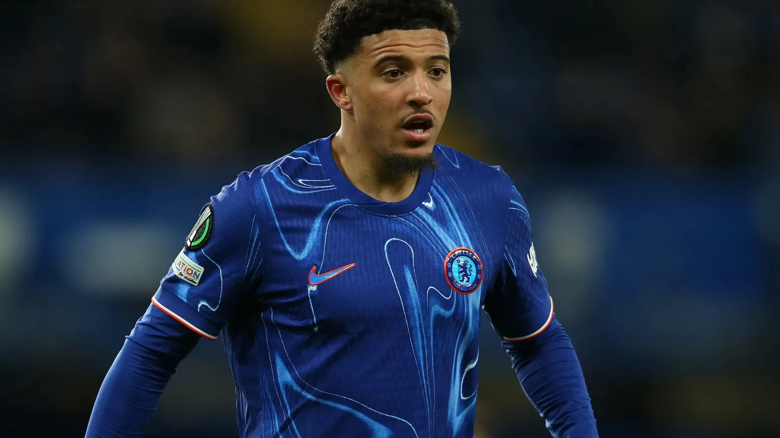 «  So injuste  » – Seule la façon dont Chelsea peut sortir de 25 millions de livres sterling Jadon Sancho Acheter Obligation révélée après le transfert de prêt de Man Utd