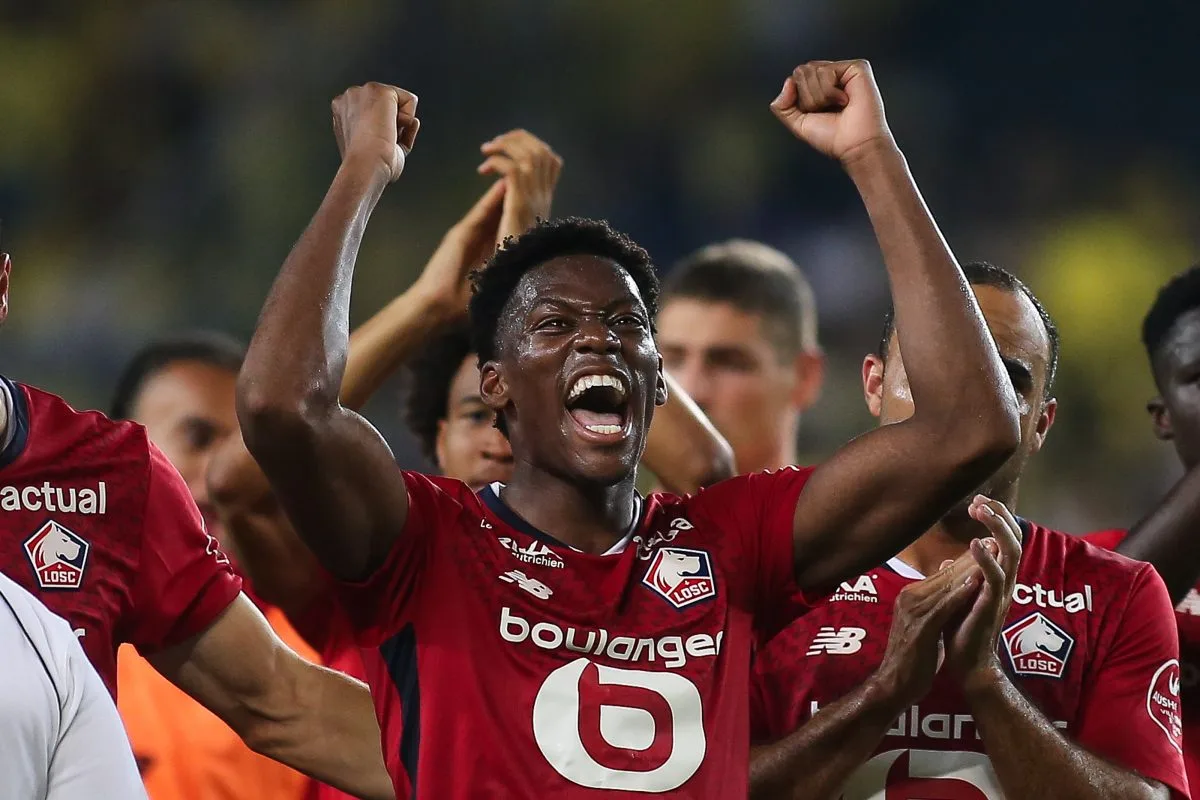 PROFIL | L’héritage de Jonathan David à Lille assuré